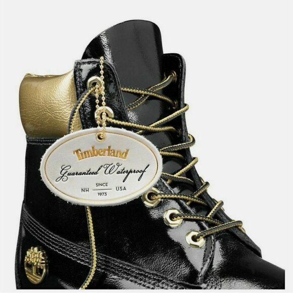 Timberland Special Release Midnight Countdown Waterproof Boots - Picture 6 of 9